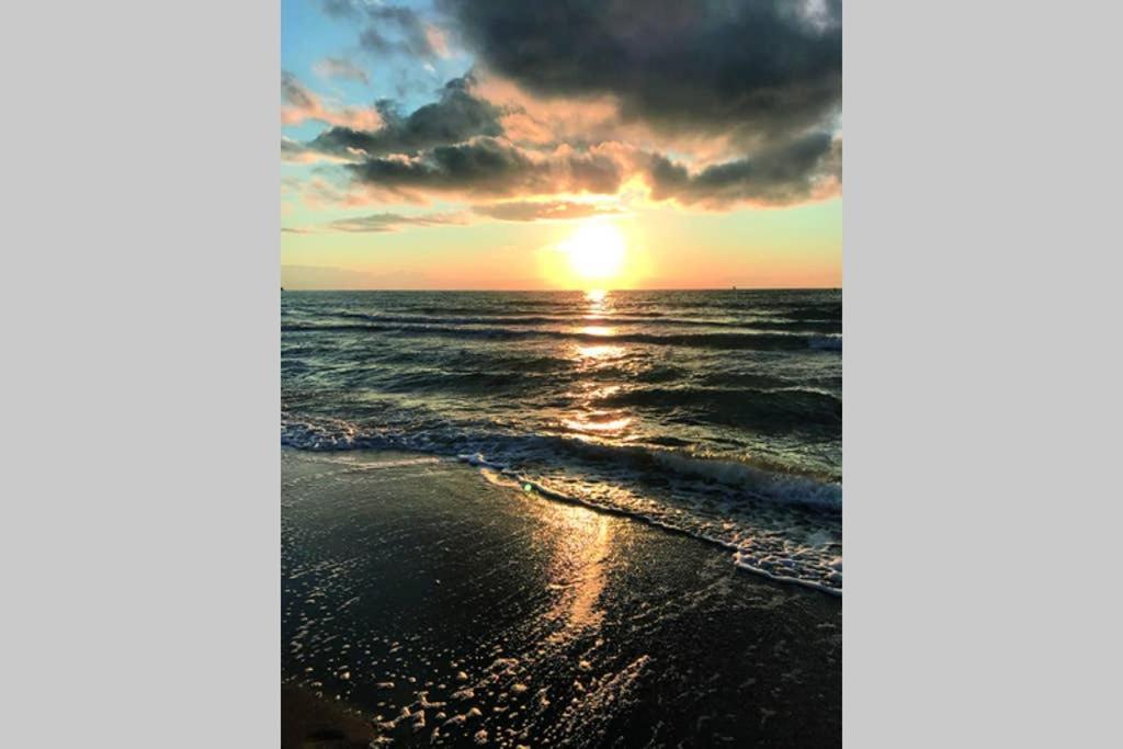 Ostsee-Ferienwohnung Uhlnüst Graal-Müritz Gelbensande Exterior foto